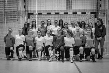 Bild 2230 - B-Juniorinnen Kreismeisterschaft OD/RZ